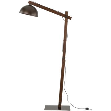 Lampă de podea OSLO 6319 1x15W/E27 IP20 de la TK Lighting
