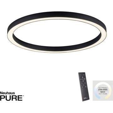 Lampă cu pendul PURE-LINES 6306-13 2700-5000k 1x42W/LED 4100lm ip20 de la Paul Neuhaus