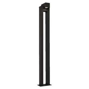 Lampă de podea ROCS 63007 1x3W/LED IP44 de la Prezent