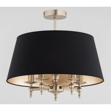 Lampă de tavan ROKSANA 63289 5x10W/E14 IP20 de la Alfa