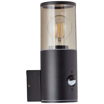 Aplique de perete Sergioro 96472/63 1x20w/e27 de la Brilliant