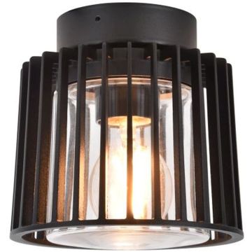 Lampă de tavan SHYNE 6397501012 1x25w/e27 ip54 de la Lutec