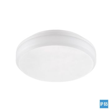 Lustră de tavan TVER 63206 1x20W/LED 1600lm IP20 de la Prezent