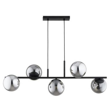 Lampă cu pendul VAVILE 63451 de la Alfa