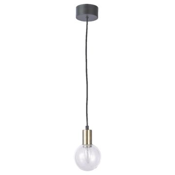 Lampă cu pendul ABRAZO 64401 1x40W/E14 IP20 de la Prezent