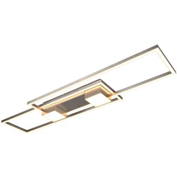 Lampă de tavan ALBANY 647710407 2700-6500k 1x37w/led 4300lm ip20 de la Trio