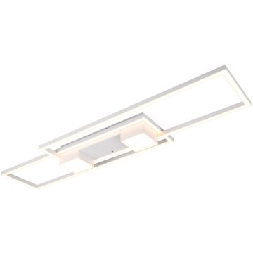 Lampă de tavan ALBANY 647710431 2700-6500k 1x37w/led 4300lm ip20 de la Trio