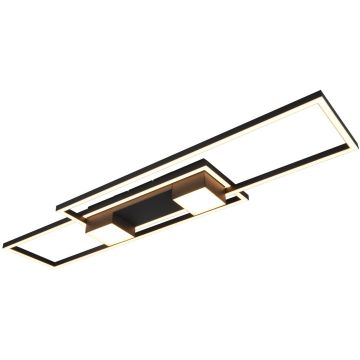 Lampă de tavan ALBANY 647710432 2700-6500k 1x37w/led 4300lm ip20 de la Trio