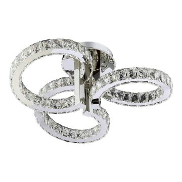 Lampă de tavan ARDISS 64399 1x36W/LED 3120lm IP20 de la Prezent