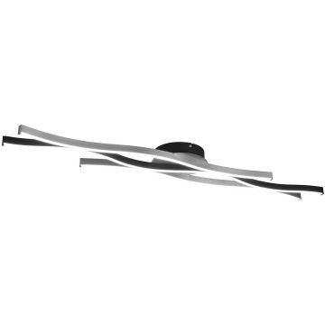 Lampă de tavan BLAZE 641210305 2300+3000+4000k 1x35w/led 4300lm ip20 de la Trio