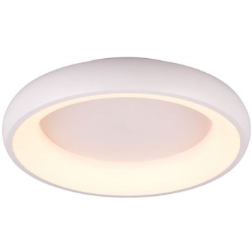 Lampă de tavan CARDONA 649614531 2300+3000+4000k 1x29w/led 3300lm ip20 de la Trio