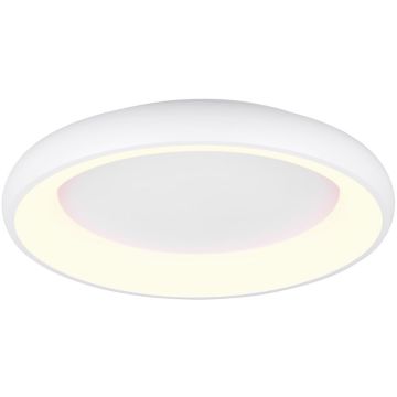 Lampă de tavan CARDONA 649616031 2300+3000+4000k 1x38w/led 4400lm ip20 de la Trio