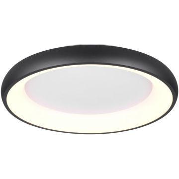 Lampă de tavan CARDONA 649616032 2300+3000+4000k 1x38w/led 4400lm ip20 de la Trio
