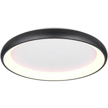 Lampă de tavan CARDONA 649617532 2300+3000+4000k 1x59w/led 6900lm ip20 de la Trio