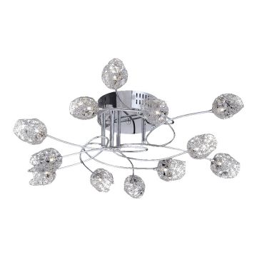 Lampă de tavan DELPHI 64040 12x20W/G4 IP20 de la Prezent