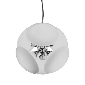 Lampă cu pendul DIAMO 64300 6x40W/E14 IP20 de la Prezent