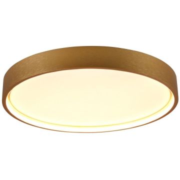Lustră de tavan DOHA 641310208 2300+3000+4000K 2x29w/led 3260lm ip20 de la Trio
