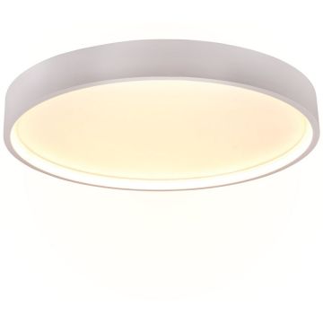 Lustră de tavan DOHA 641310231 2300+3000+4000K 2x29w/led 3260lm ip20 de la Trio