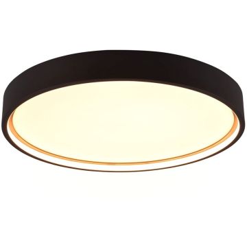 Lustră de tavan DOHA 641310232 2300+3000+4000K 2x29w/led 3260lm ip20 de la Trio