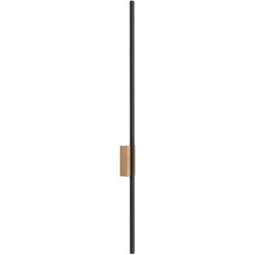 Aplique de perete FLASH 6411 4000K – 4500K 1x30W/LED IP20 de la TK Lighting