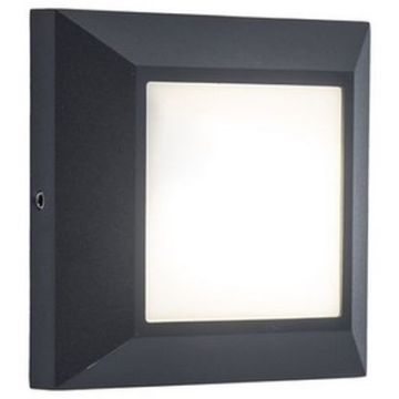 Aplique de perete HELENA 6402101118 4000K 1x4.5w/led 200lm ip54 de la Lutec