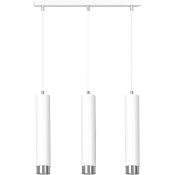 Lampă cu pendul KIBO 641/3 3x30W/GU10 IP20 de la Emibig