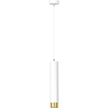 Lampă cu pendul KIBO 642/1 1x30W/GU10 IP20 de la Emibig