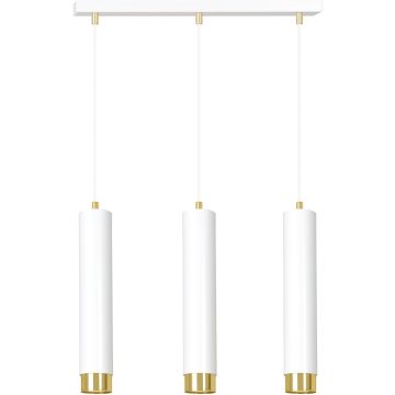 Lampă cu pendul KIBO 642/3 3x30W/GU10 IP20 de la Emibig