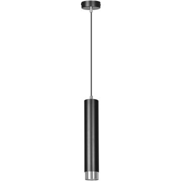 Lampă cu pendul KIBO 643/1 1x30W/GU10 IP20 de la Emibig