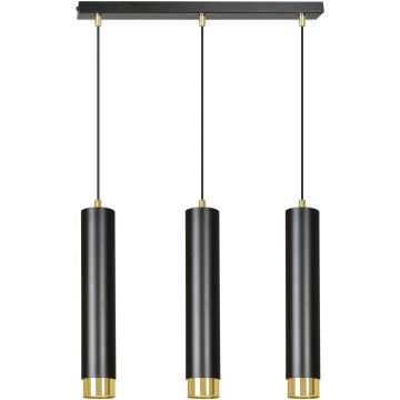 Lampă cu pendul KIBO 644/3 3x30W/GU10 IP20 de la Emibig