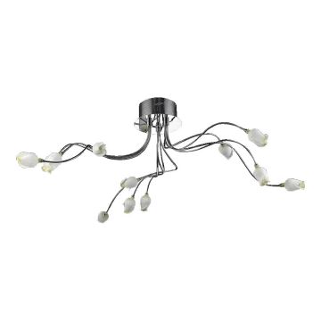 Lampă de tavan LOTOSS 64032 12x20W/G4 IP20 de la Prezent