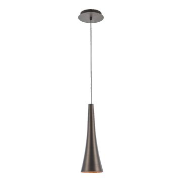 Lampă cu pendul MADERA 64413 1x5W/LED 220lm IP20 de la Prezent