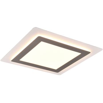 Lampă de tavan MORGAN 641510207 2700-6500k 1x46w/led 6000lm ip20 de la Trio