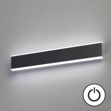 Aplique de perete Muur 30536 2700K 1x13W/LED 2000 lm IP20 de la Fischer&Honsel