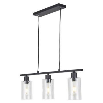 Lampă cu pendul ORADEA 64422 3x40W/E27 IP20 de la Prezent