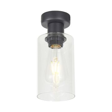 Lampă de tavan ORADEA 64424 1x40W/E27 IP20 de la Prezent