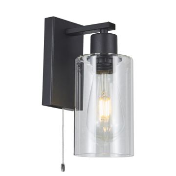 Aplique de perete ORADEA 64425 1x40W/E27 IP20 de la Prezent
