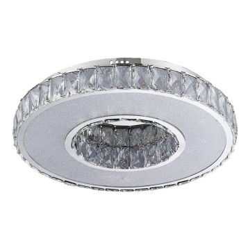 Lustră de tavan ORAMA 64398 1x39W/LED 3120lm IP20 de la Prezent