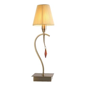 Lampă de masă OXFORD II. 64329 1x40W/E14 IP20 de la Prezent