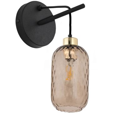 Aplique de perete PESCARA 6480 1x15W/E27 IP20 de la TK Lighting