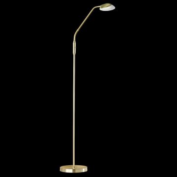 Lampă de podea Pool TW 40076 2700K 1x5W/LED 530 lm IP20 de la Fischer&Honsel