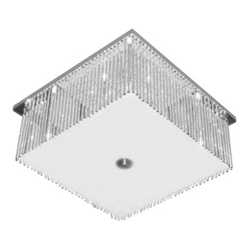 Lustră de tavan RETTO 64330 8x20W/G4 IP20 de la Prezent