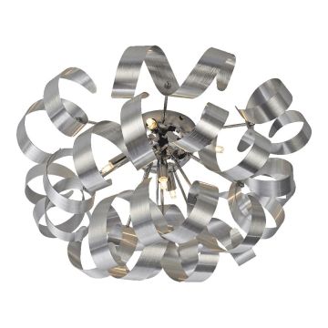 Lampă de tavan RIBBON I. 64360 5x33W/G9 IP20 de la Prezent