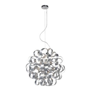 Lampă cu pendul RIBBON I. 64361 12x33W/G9 IP20 de la Prezent
