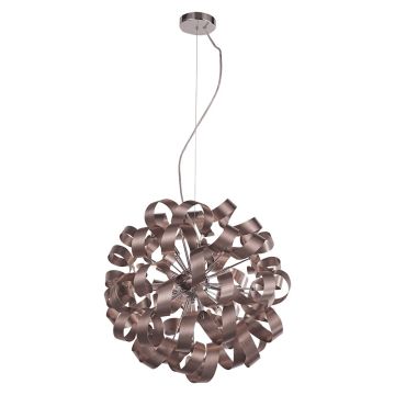 Lampă cu pendul RIBBON III. 64359 12x33W/G9 IP20 de la Prezent