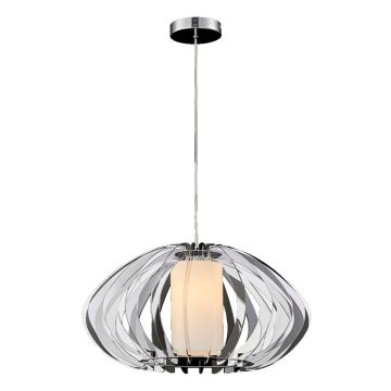 Lampă cu pendul SENZA 64367 1x60W/E27 IP20 de la Prezent