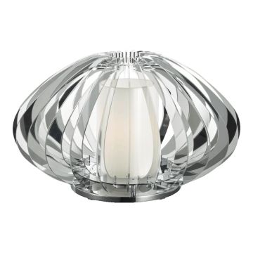 Lampă de masă SENZA 64371 1x60W/E27 IP20 de la Prezent