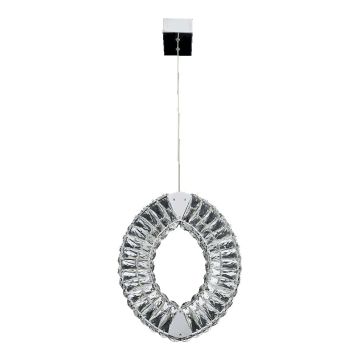 Lampă cu pendul SMIRRA 64390 1x32W/LED 2560lm IP20 de la Prezent