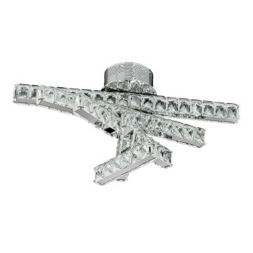 Lampă de tavan TYFRRO 64397 1x32W/LED 2560lm IP20 de la Prezent