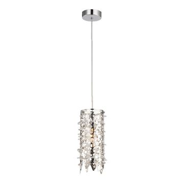 Lampă cu pendul VITRA 64365 1x40W/E14 IP20 de la Prezent